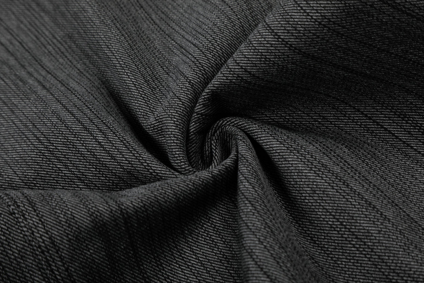 CapCabin Textured Wide-Leg Utility Pants
