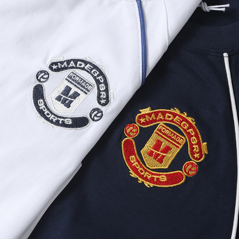 CapCabin Classic 9 Cotton Jersey