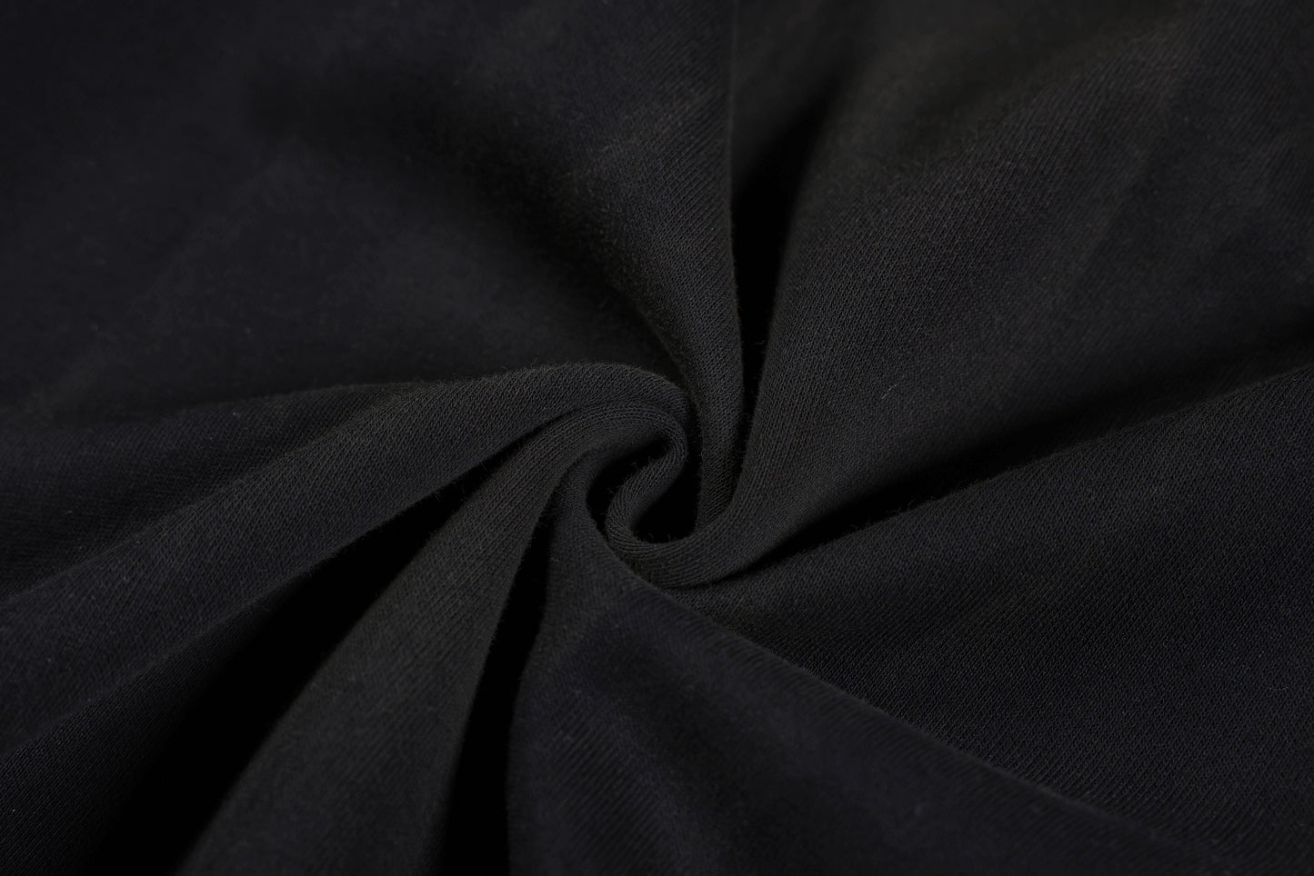 CapCabin Gothic Script Wide-Leg Pants