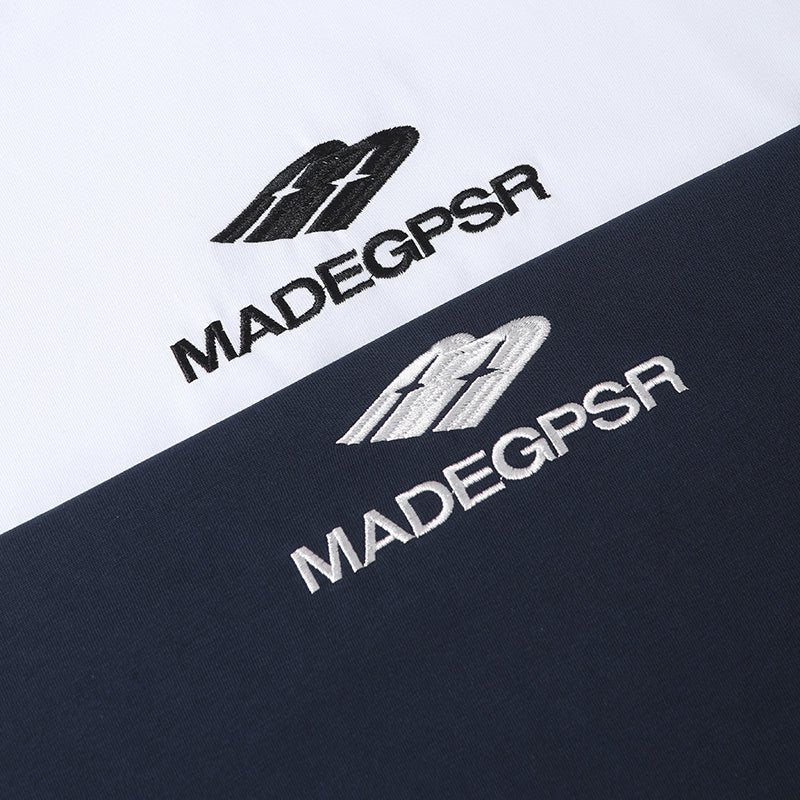 CapCabin Core Line Cotton Tee