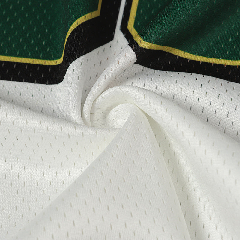 CapCabin Character Number Performance Jersey