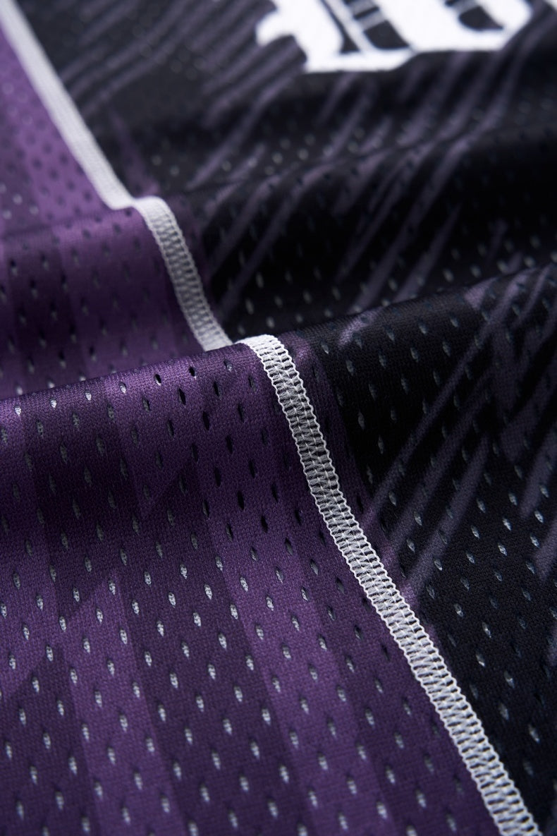 CapCabin West Coast Angel Mesh Jersey