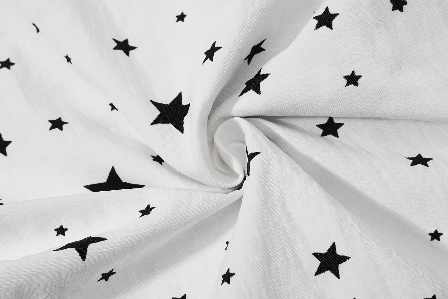 CapCabin Starline Track Wide-Leg Pants