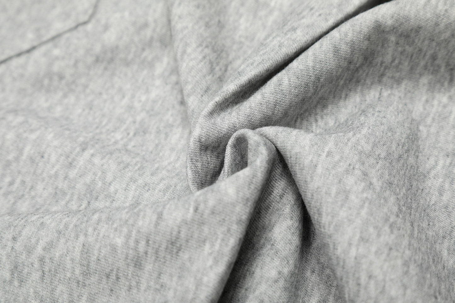 CapCabin “Minimal Lounge Wide Shorts”