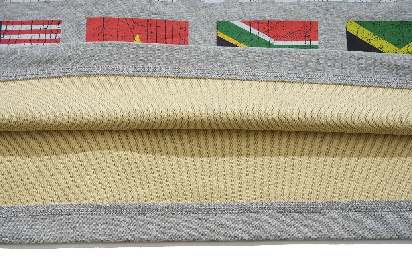 CapCabin “Hollow 4008” Graphic Tee