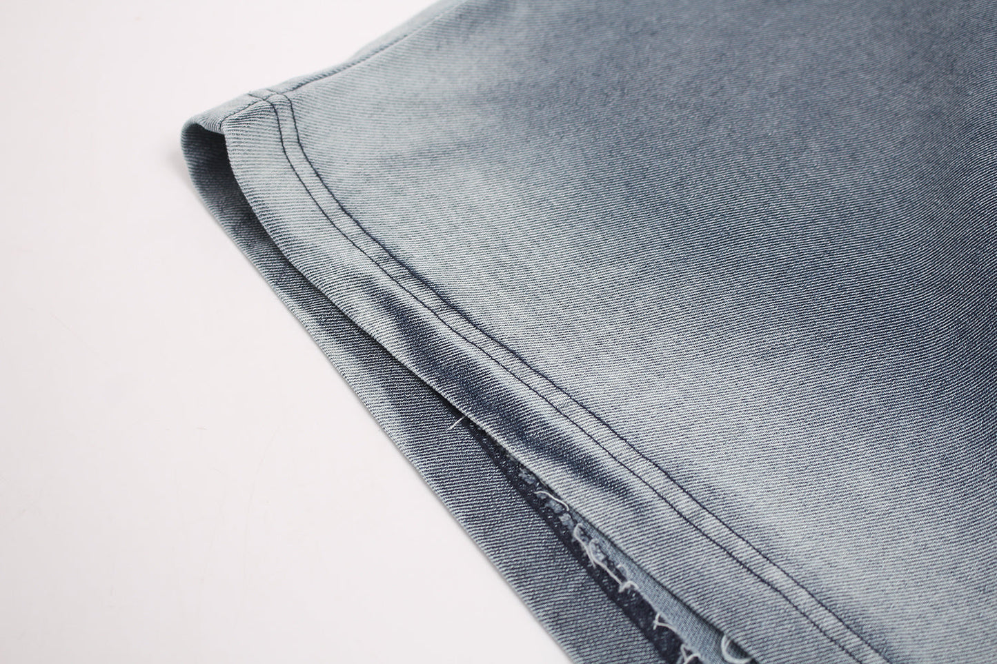 CapCabin Vintage Spray Fade Graphic T-Shirt