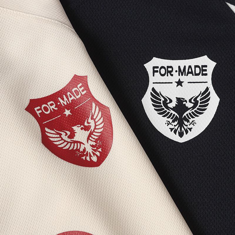 CapCabin Performance Soccer Jersey