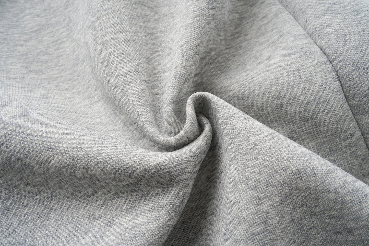 CapCabin Essential Wide-Leg Sweatpants