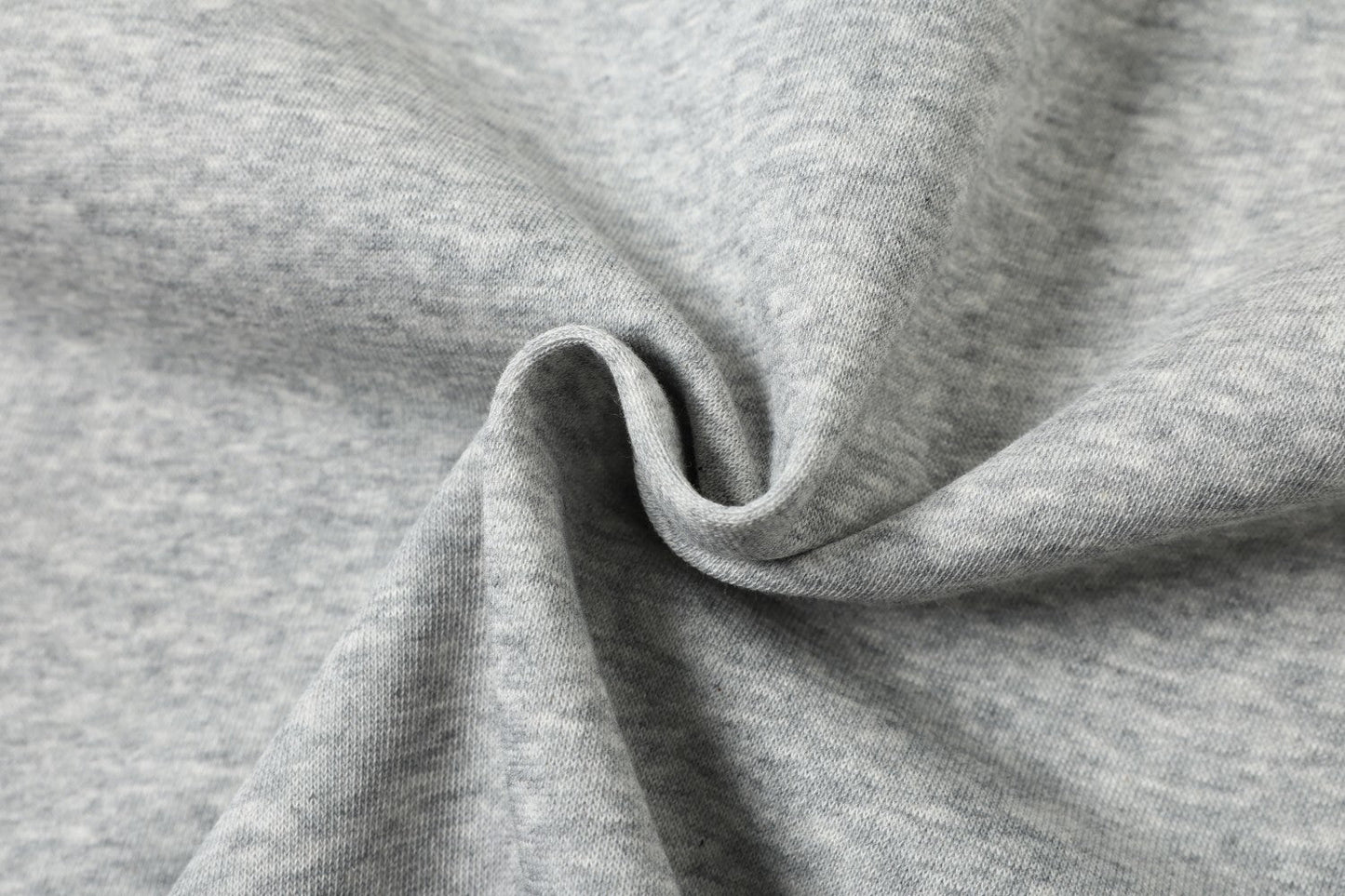 CapCabin Patchwork Polo Sweatshirt