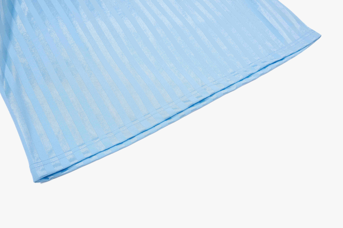 CapCabin “Velocity Stripe Performance Tee”