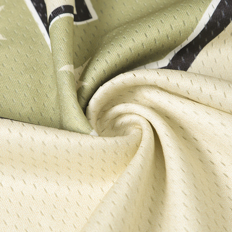 CapCabin Camo 66 Performance Jersey