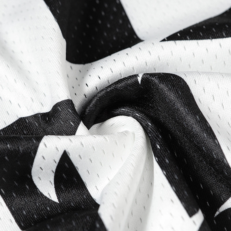 CapCabin Gothic Varsity Performance Jersey