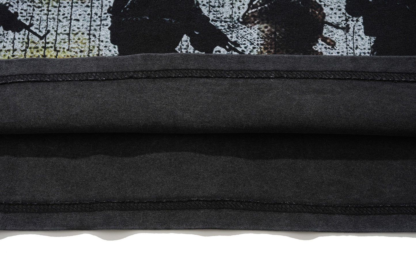 CapCabin “Hollow 4008” Graphic Tee