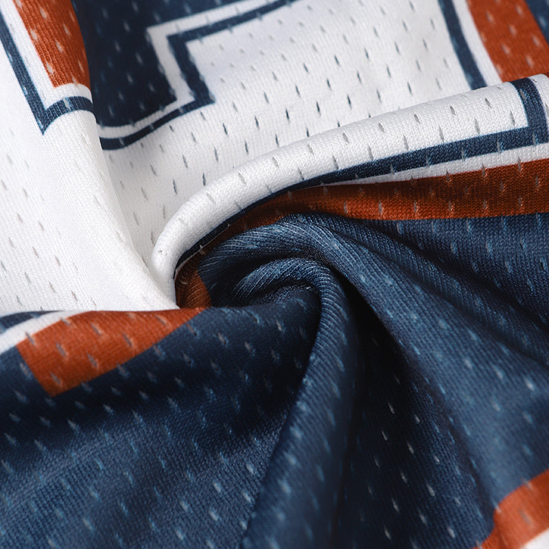 CapCabin Varsity 72 Performance Jersey
