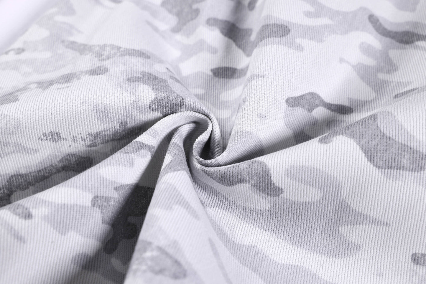 CapCabin Camo Graphic Cargo Pants