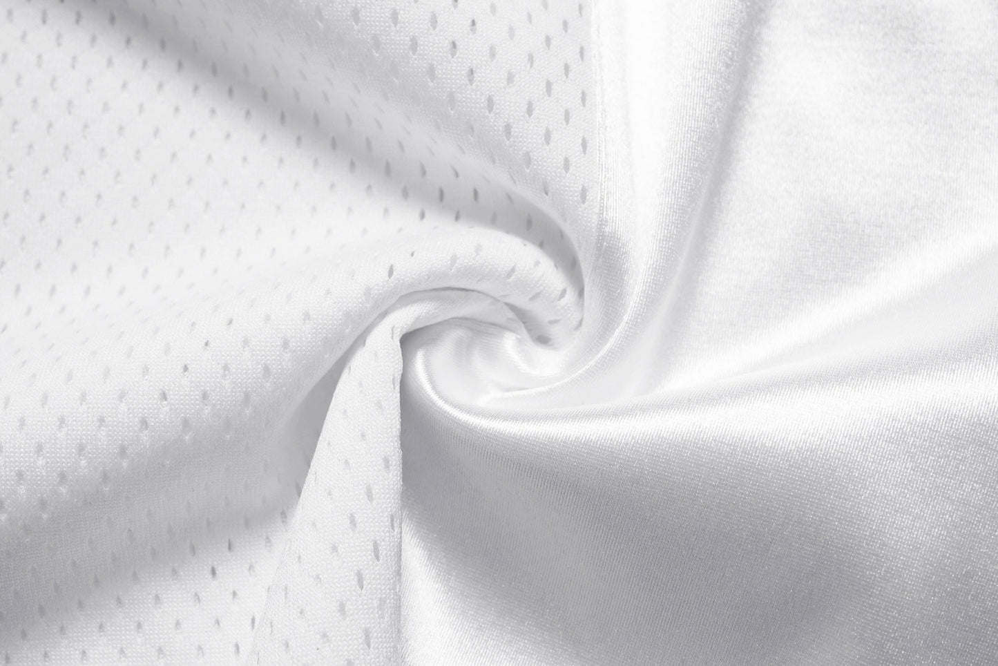CapCabin Gothic Mesh Long Sleeve Jersey