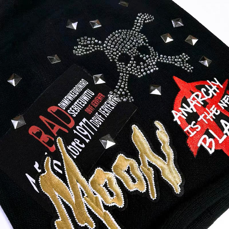 Subculture Punk Pile Hat
