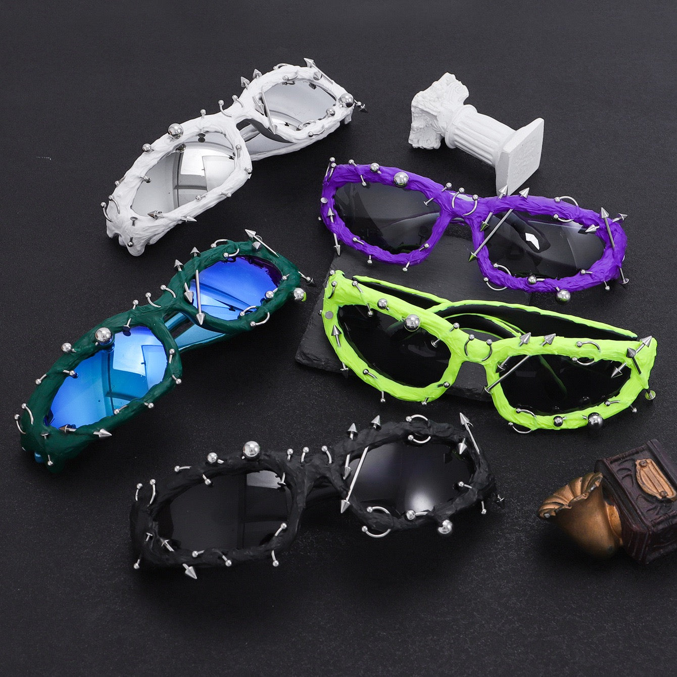 Gothic Sunglasses