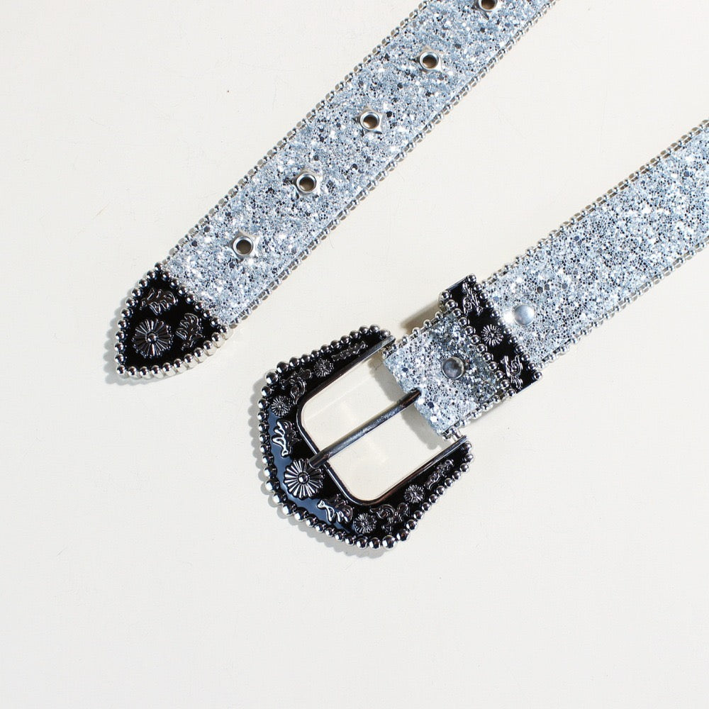 Alternative Style Belt