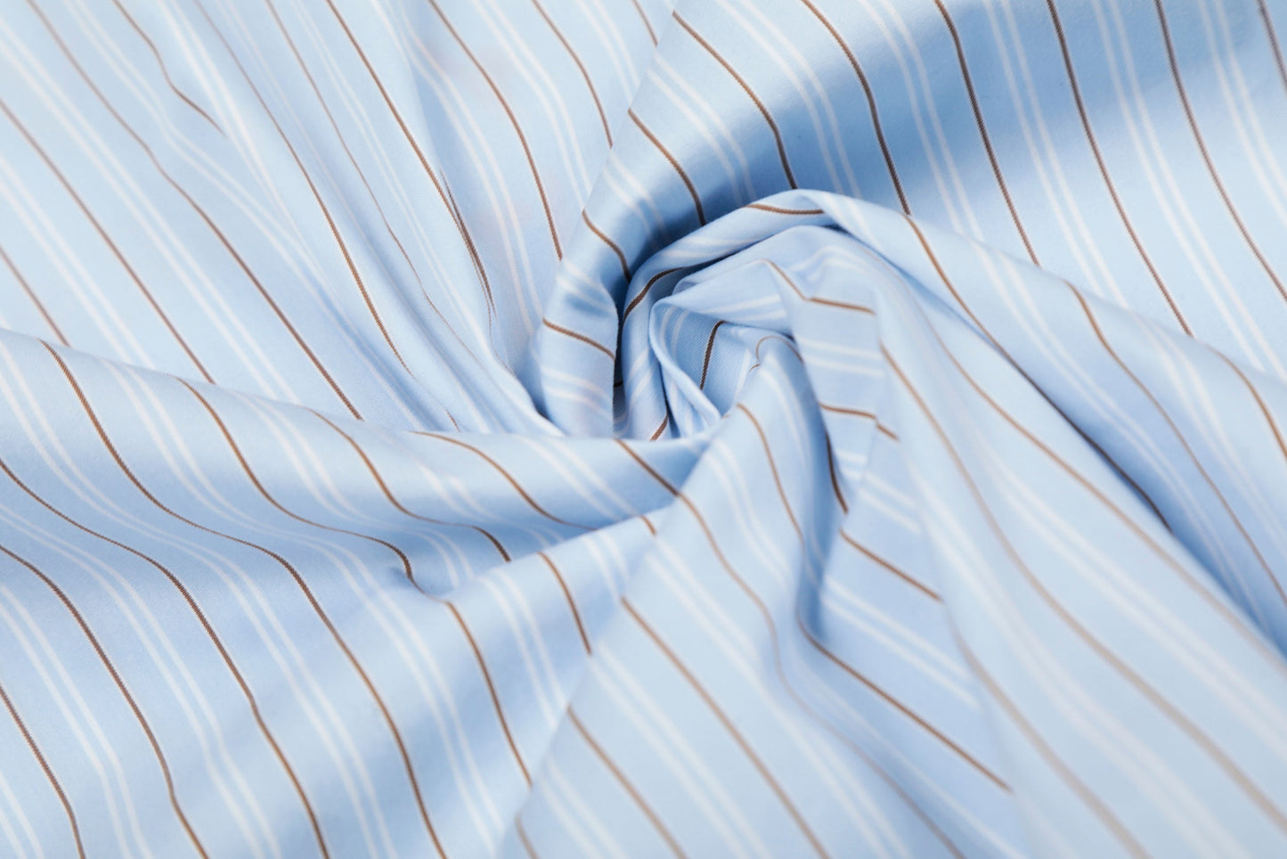CapCabin Handwritten Stripe Shirt