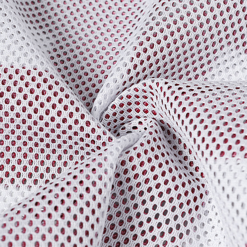 CapCabin Minimal Mesh Performance Jersey