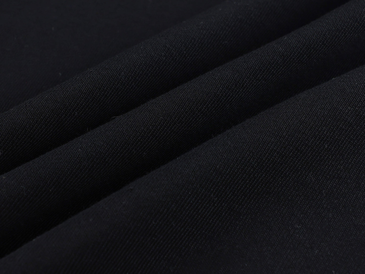 CapCabin Barcode Graphic Wide-Leg Pants