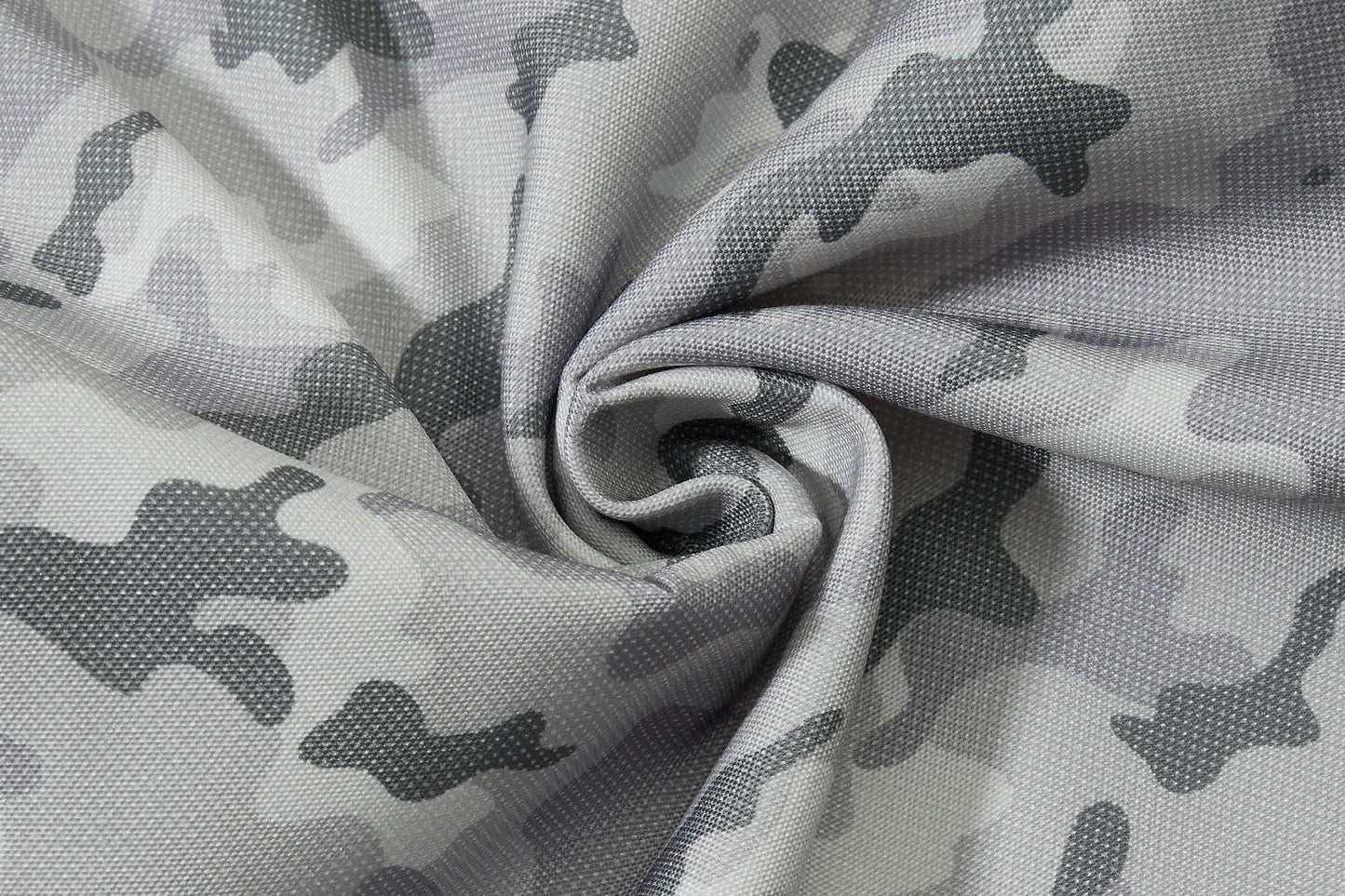 CapCabin Camo Mesh Track Pants