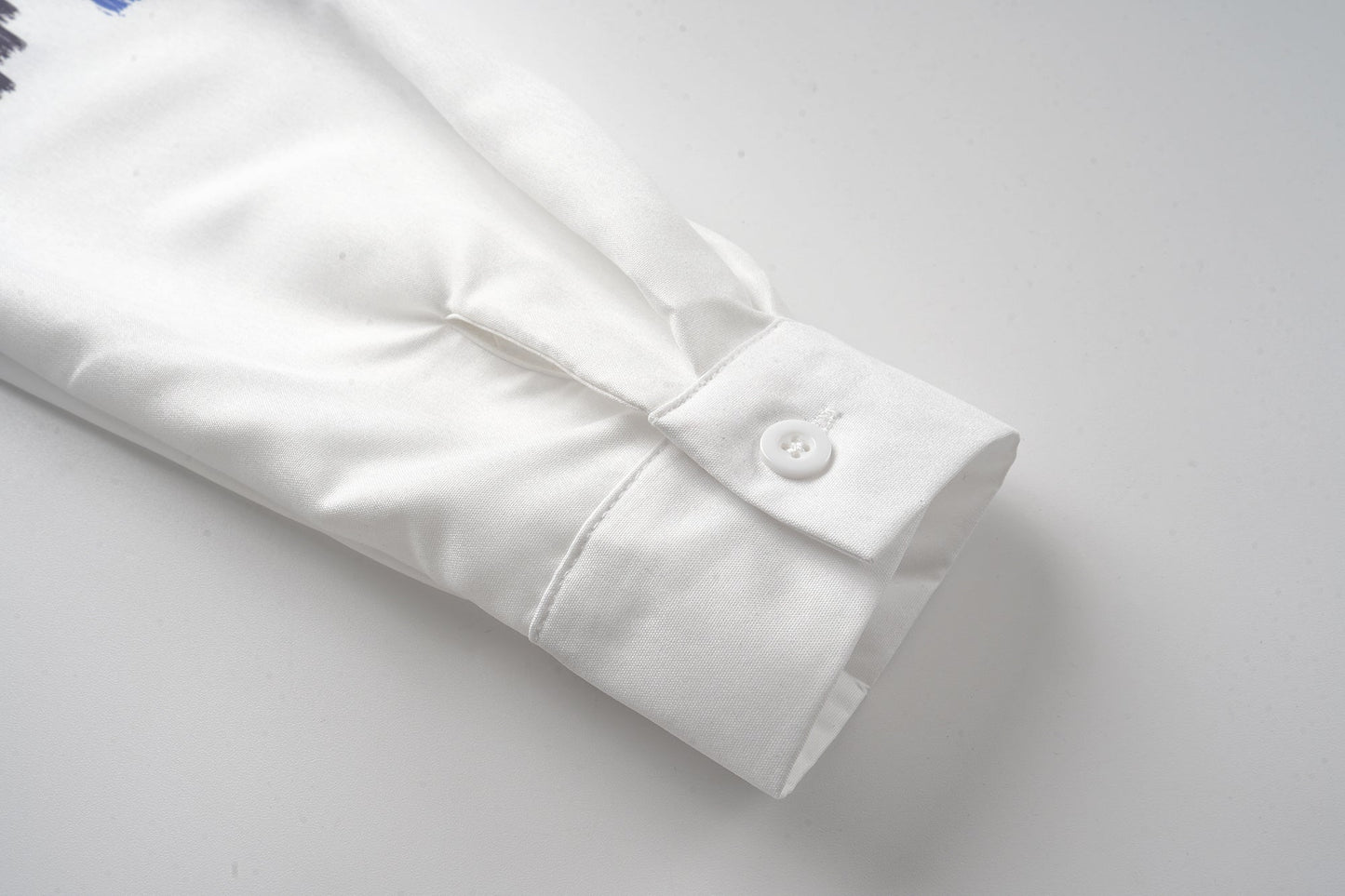 CapCabin Graphic Sport Button-Up Shirt