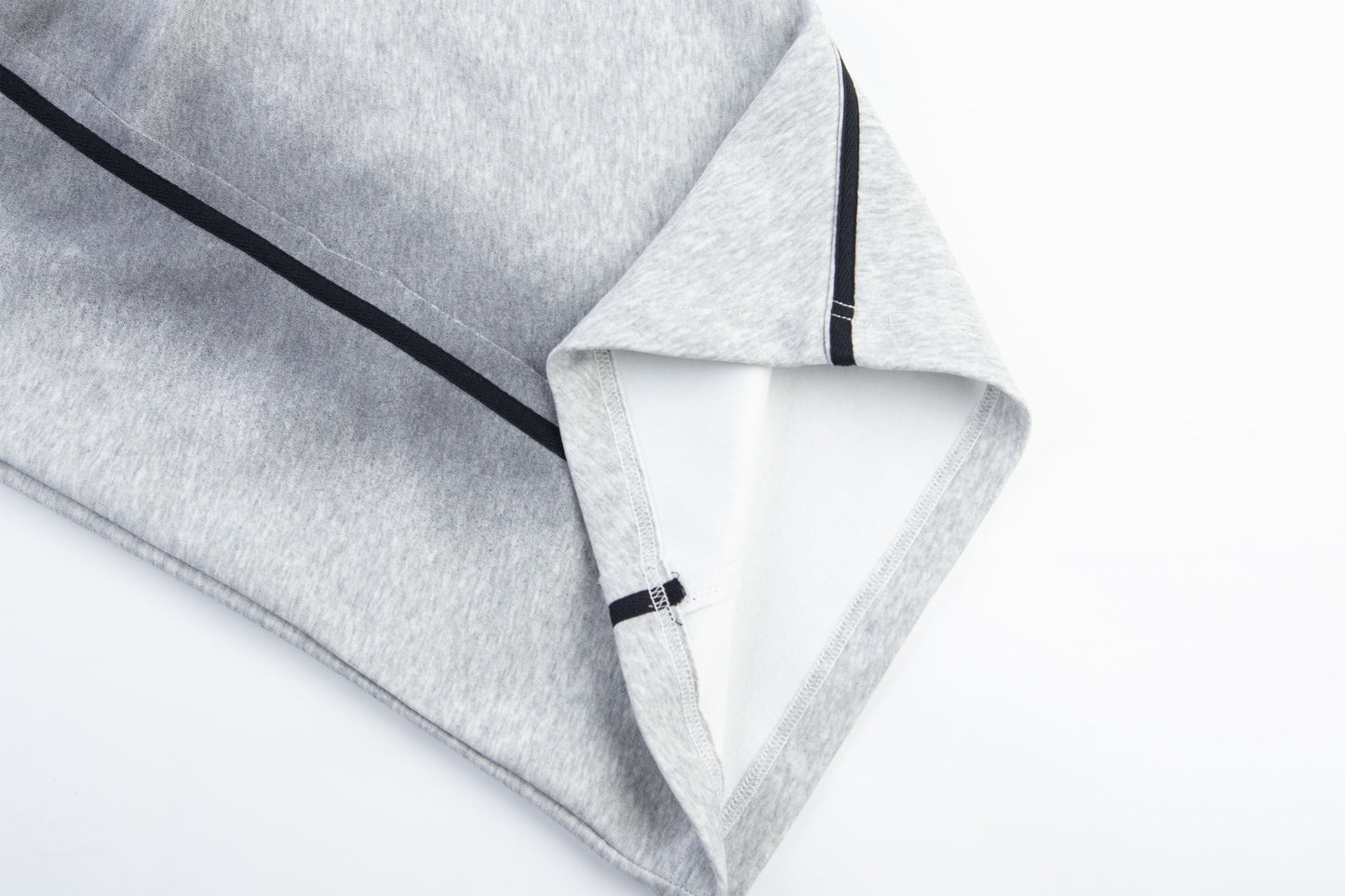 CapCabin Curved Panel Sweatpants