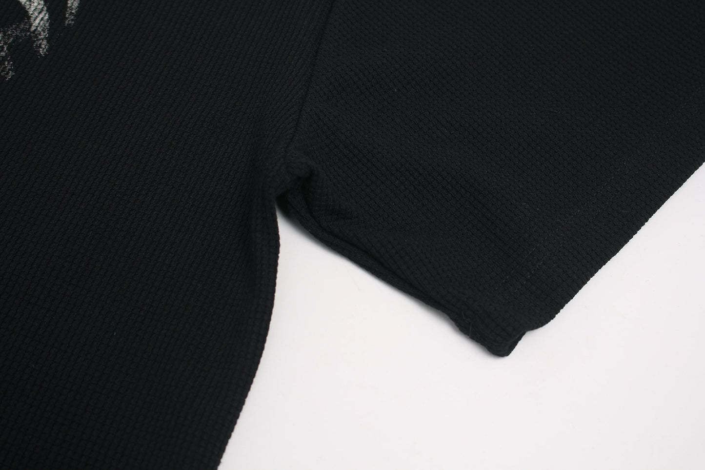 CapCabin X-Ray Ribcage Graphic Tee