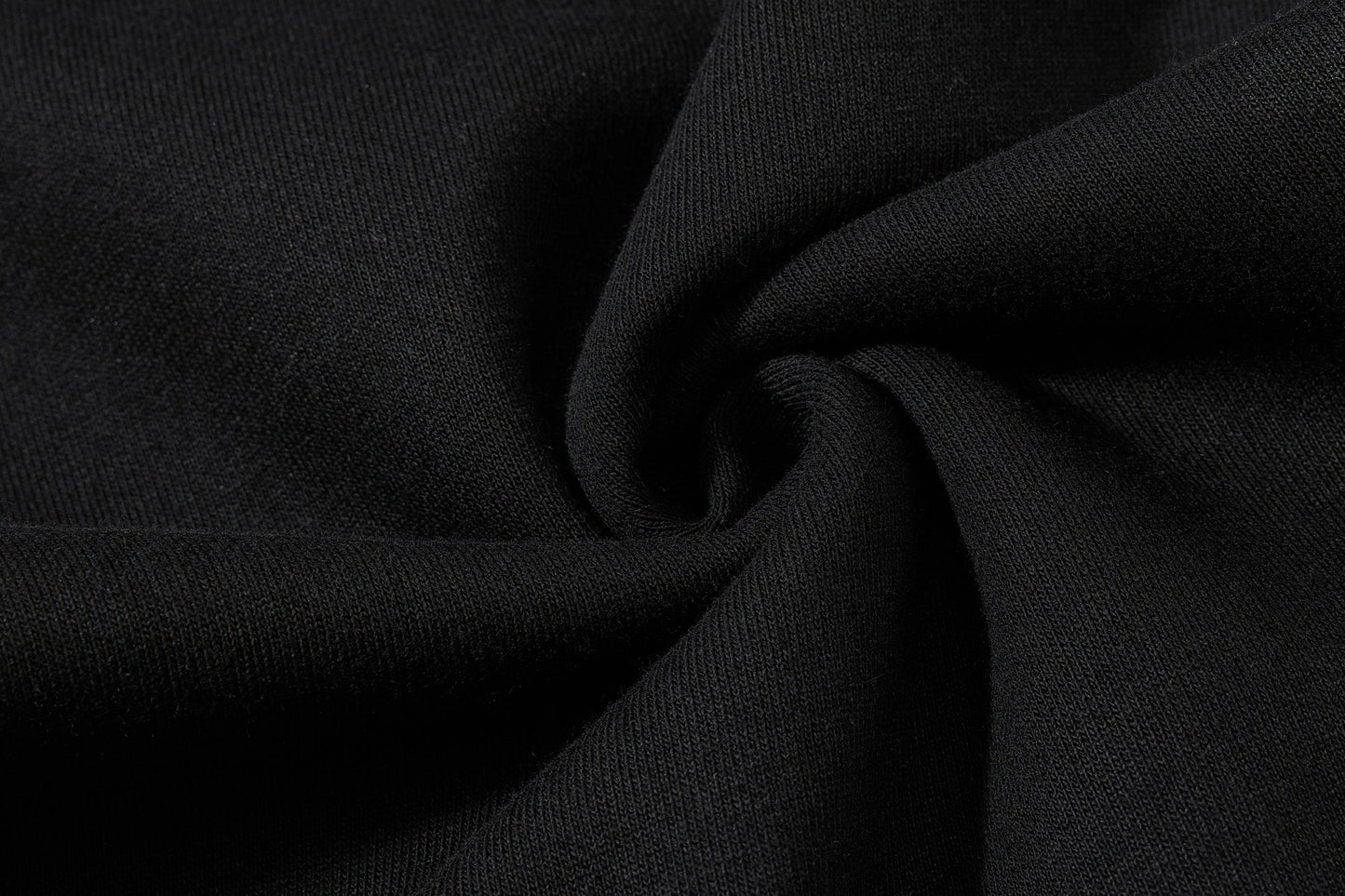 CapCabin “Varsity Crest Wide-Leg Sweatpants”