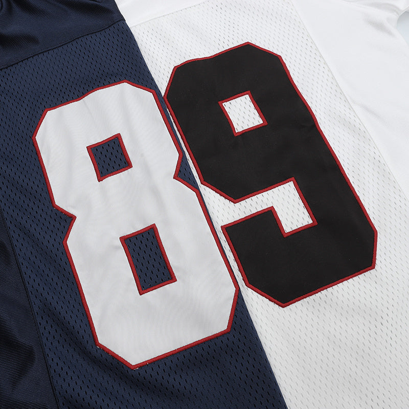 CapCabin Number Graphic Performance Jersey