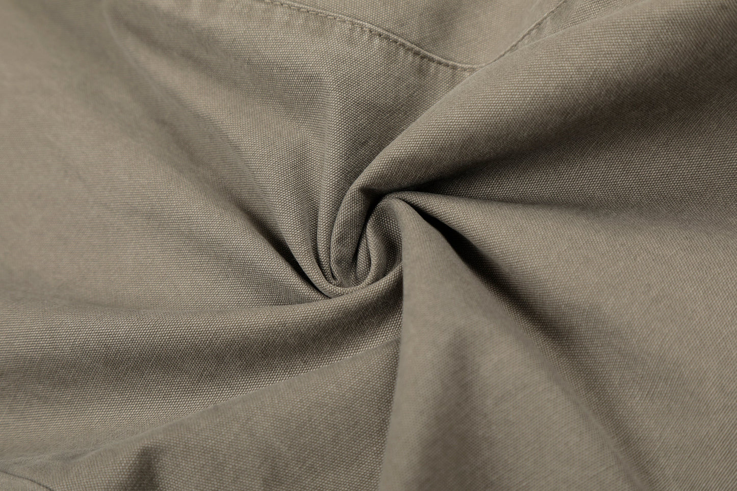 CapCabin Stud Detail Wide-Leg Pants