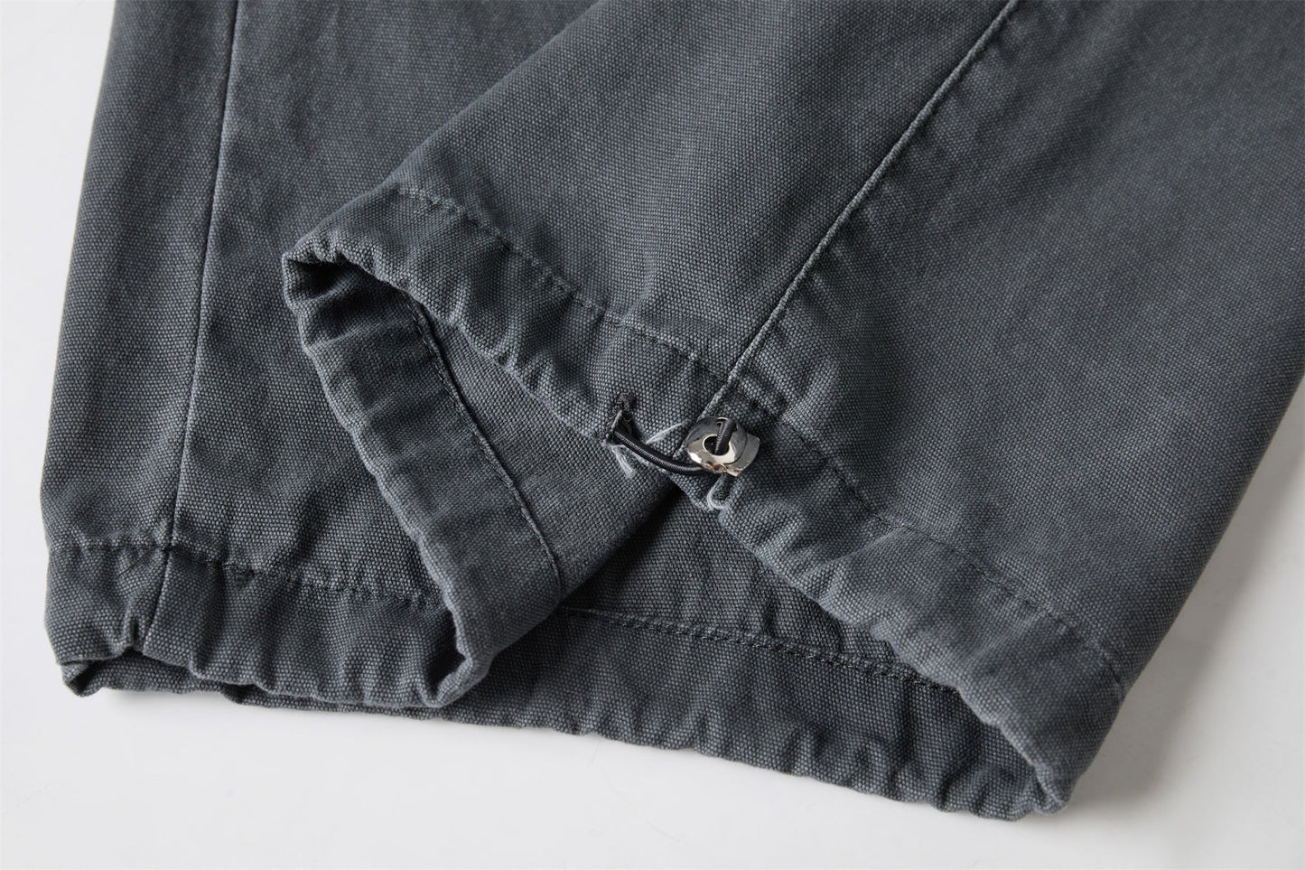 CapCabin ROD Graphic Wide-Leg Pants