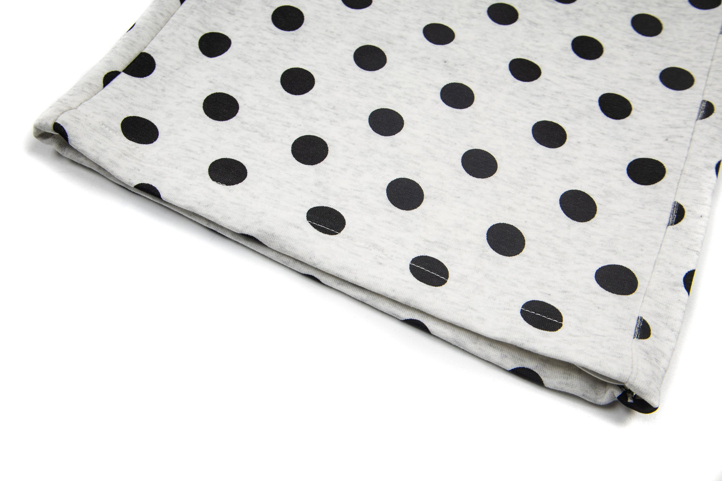 CapCabin Polka Dot Cargo Pants