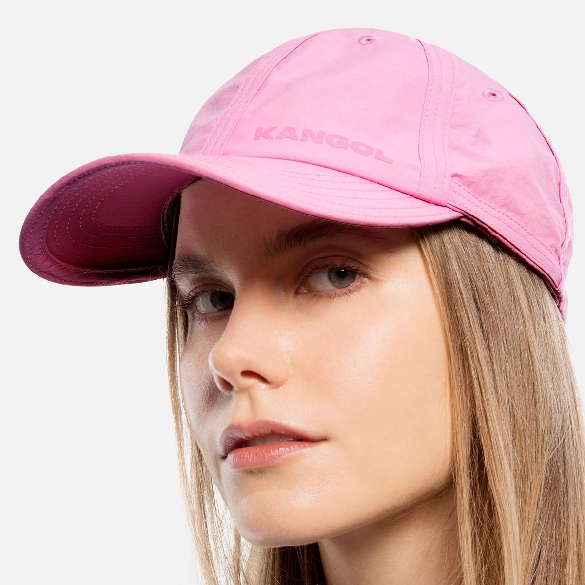 Baseball cap