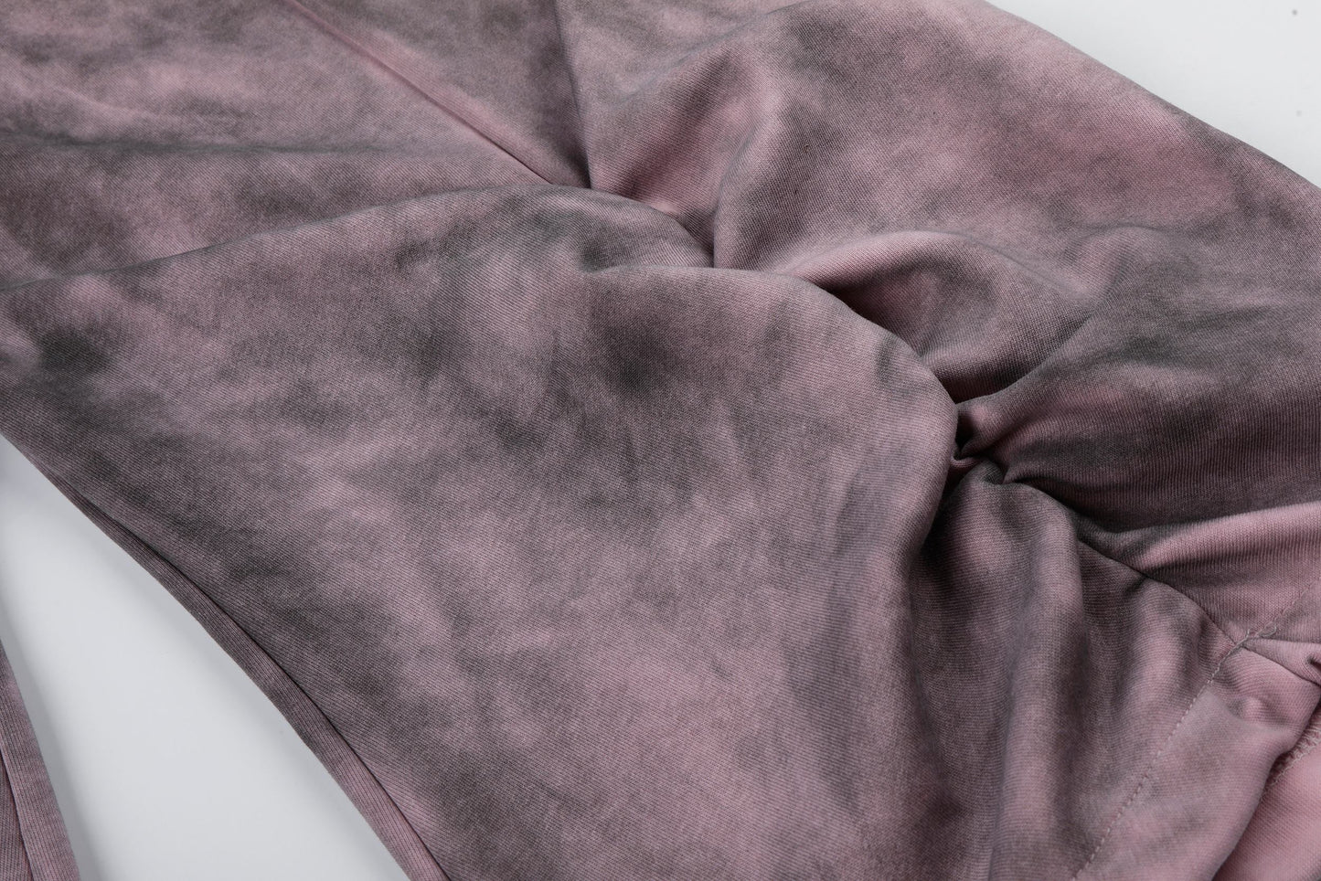 CapCabin “Misery Was Nothing” Washed Sweatpants