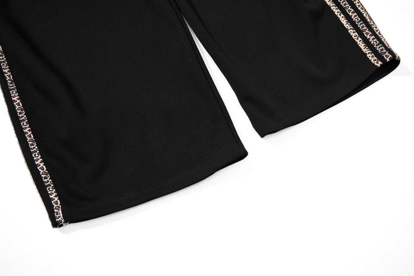 CapCabin Gothic Cross Track Pants