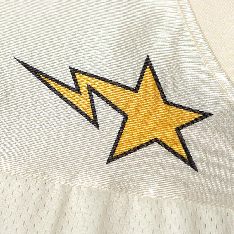 CapCabin Star Number Performance Jersey