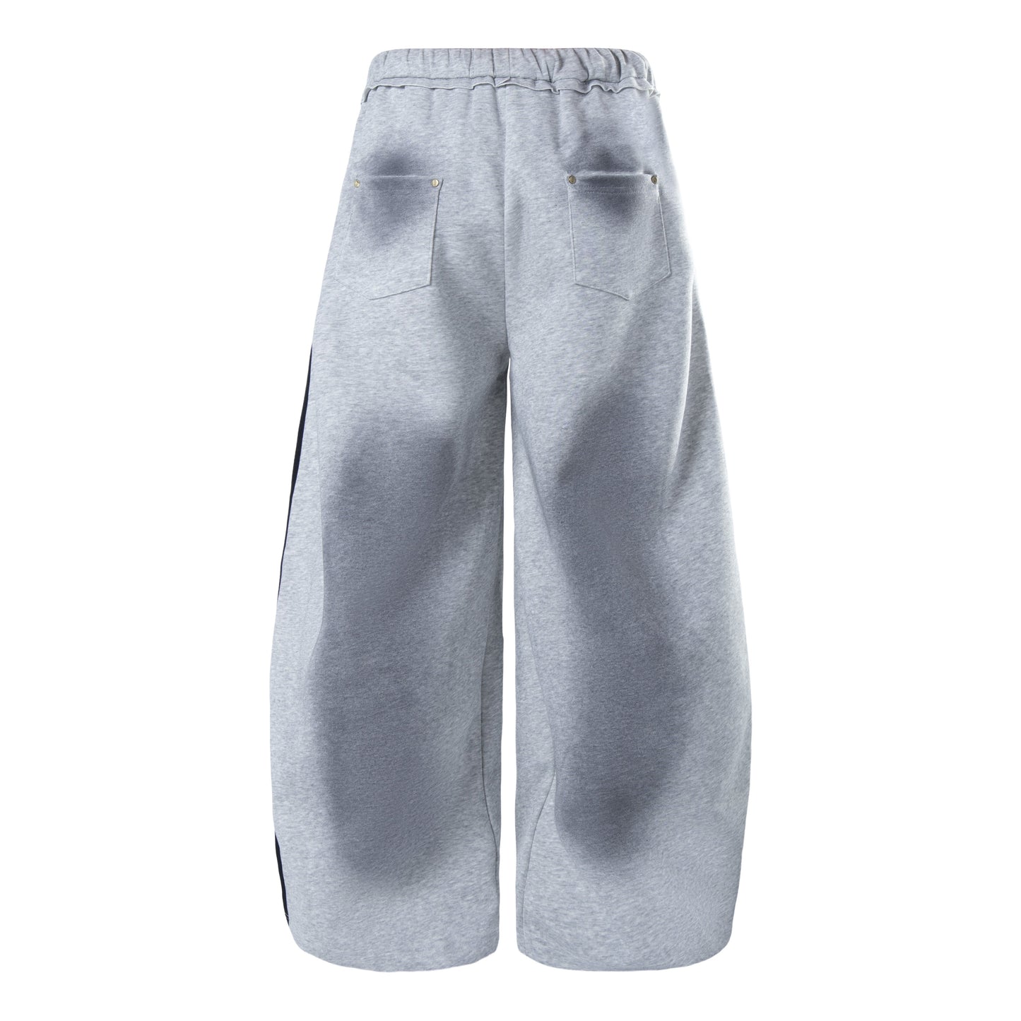 CapCabin Curved Panel Sweatpants