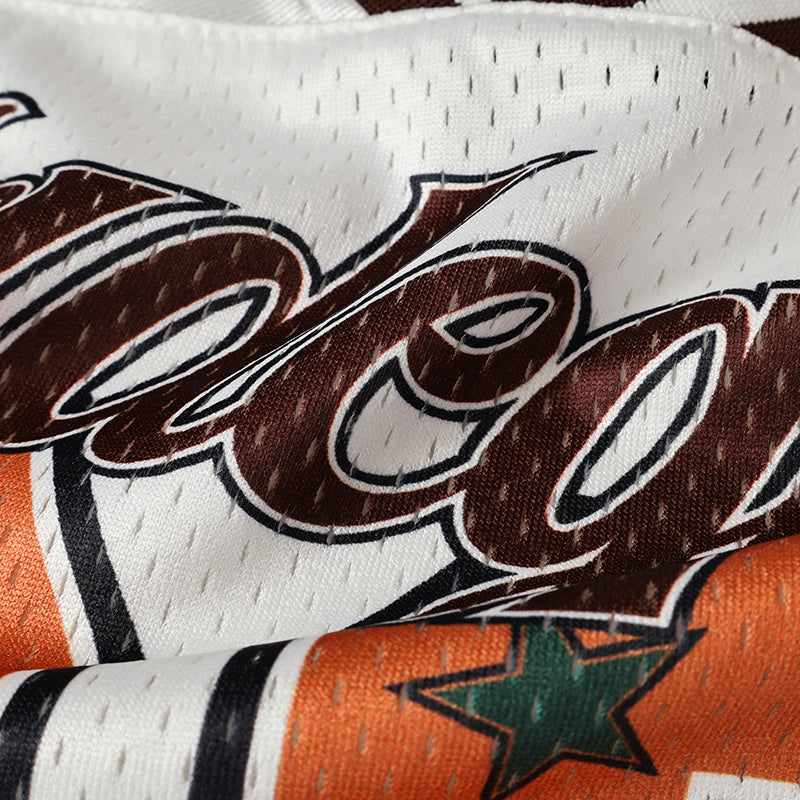 CapCabin Star Varsity Performance Jersey