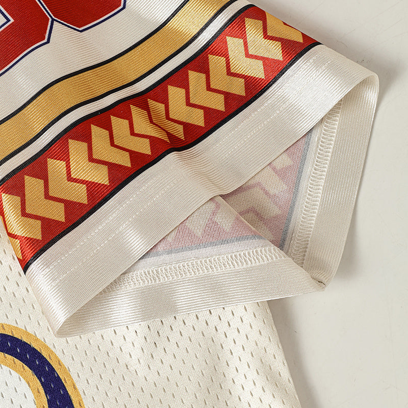 CapCabin Club Heritage Performance Jersey