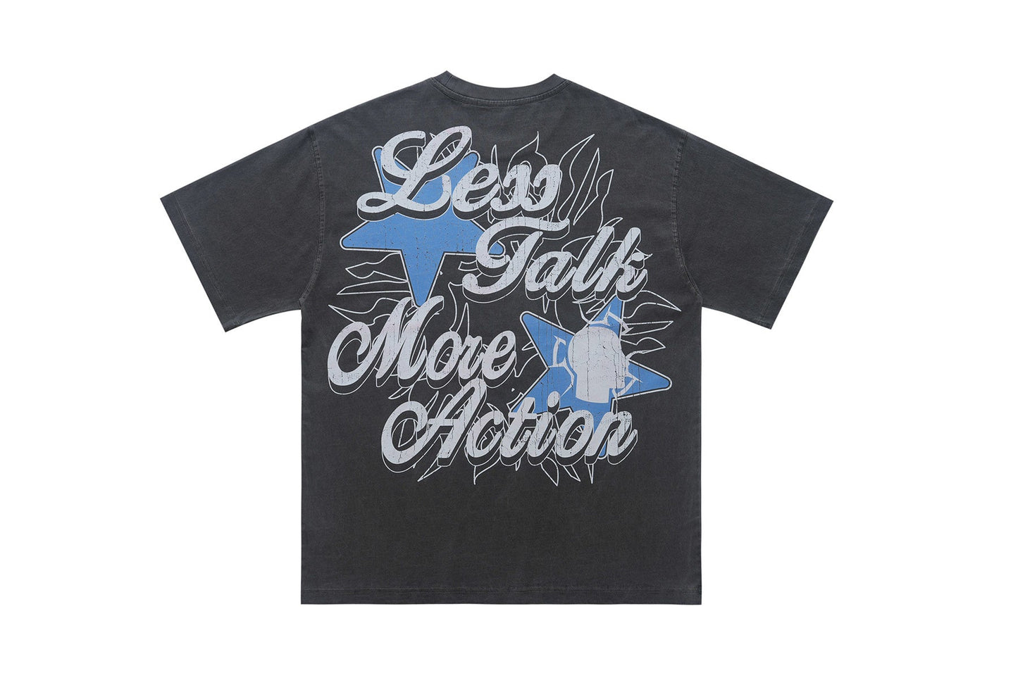 CapCabin “Walk the Talk” Graphic Tee