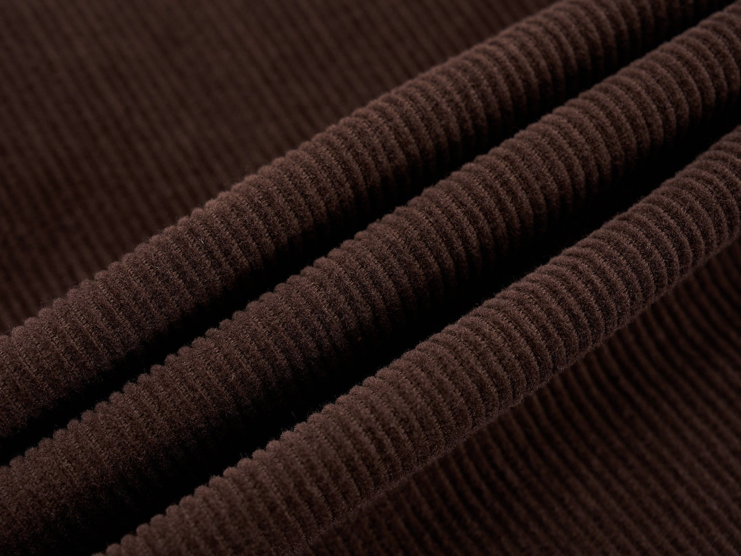 CapCabin Corduroy Cargo Wide-Leg Pants