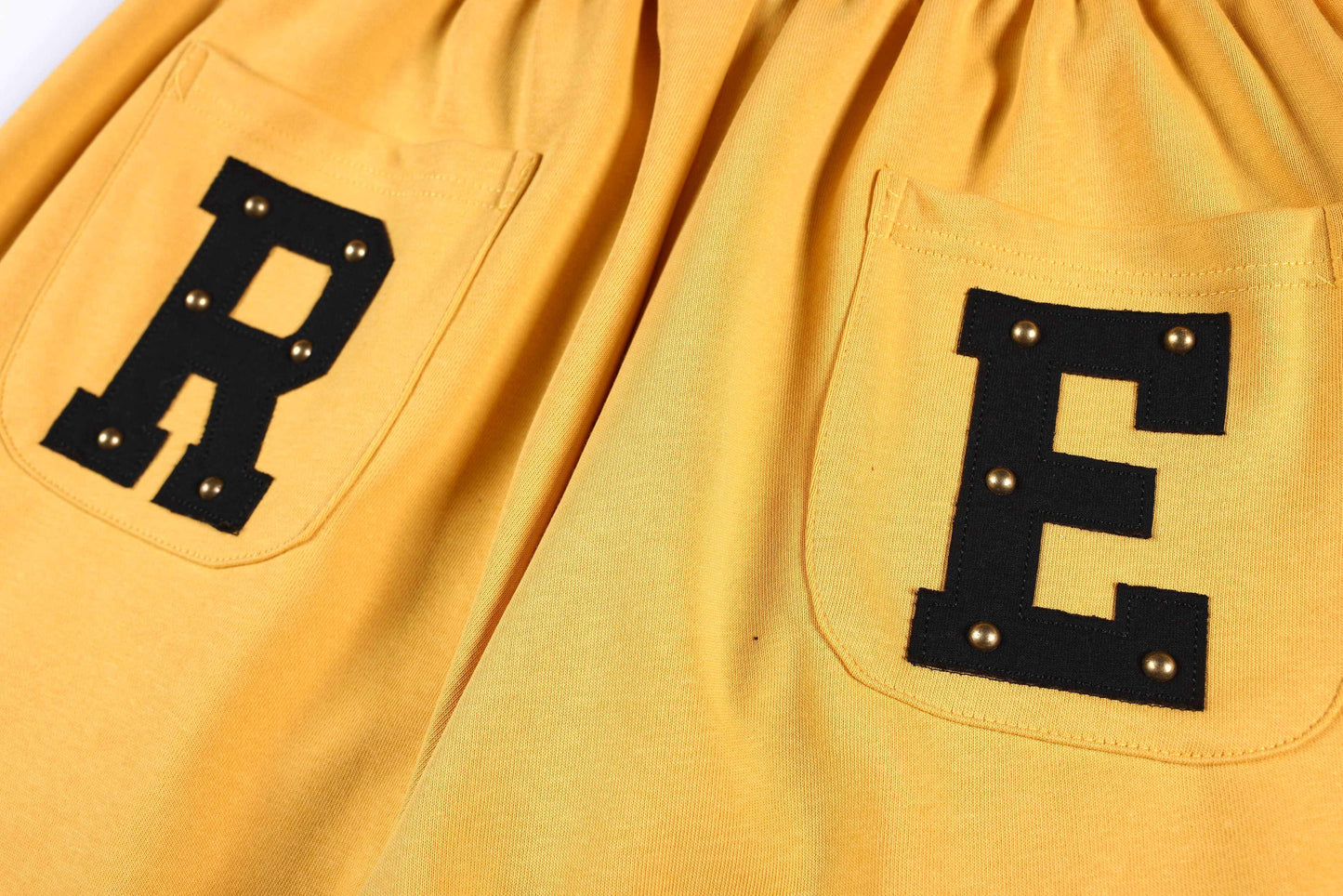 CapCabin “1996 Varsity Track Pants”