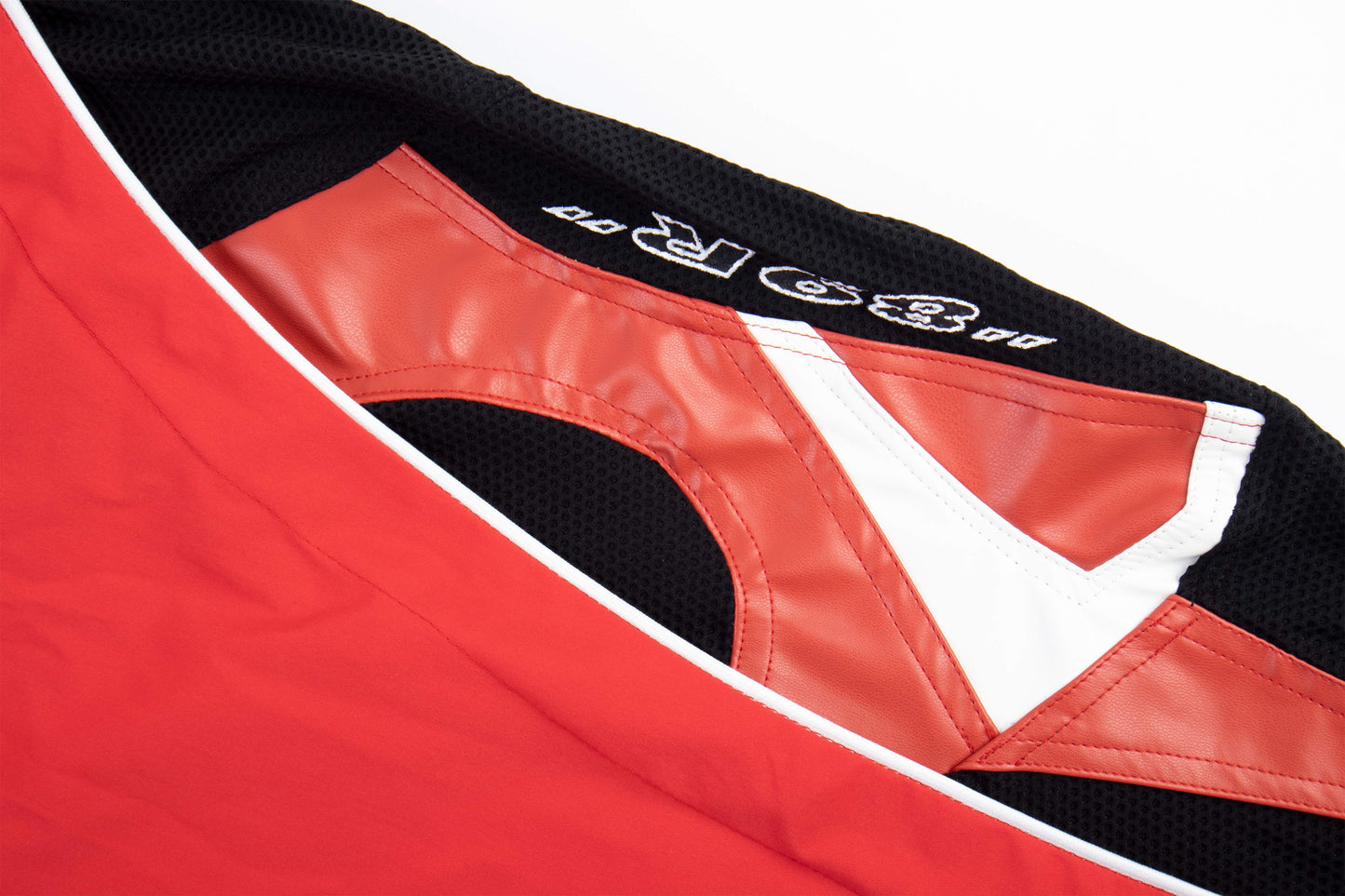 CapCabin Tech Panel Wide-Leg Pants