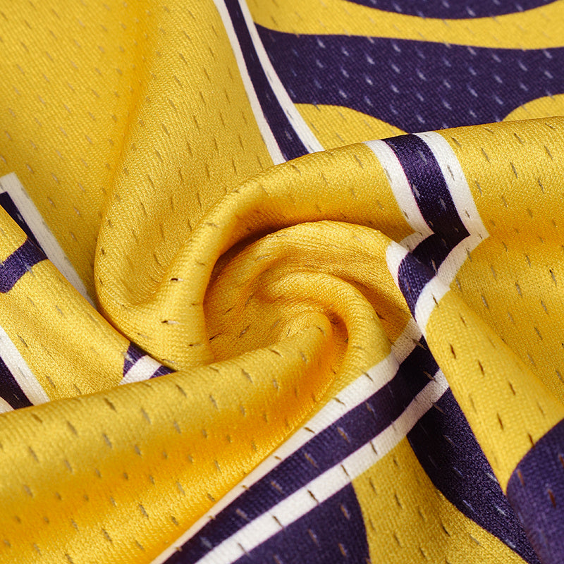 CapCabin Psychedelic Performance Jersey
