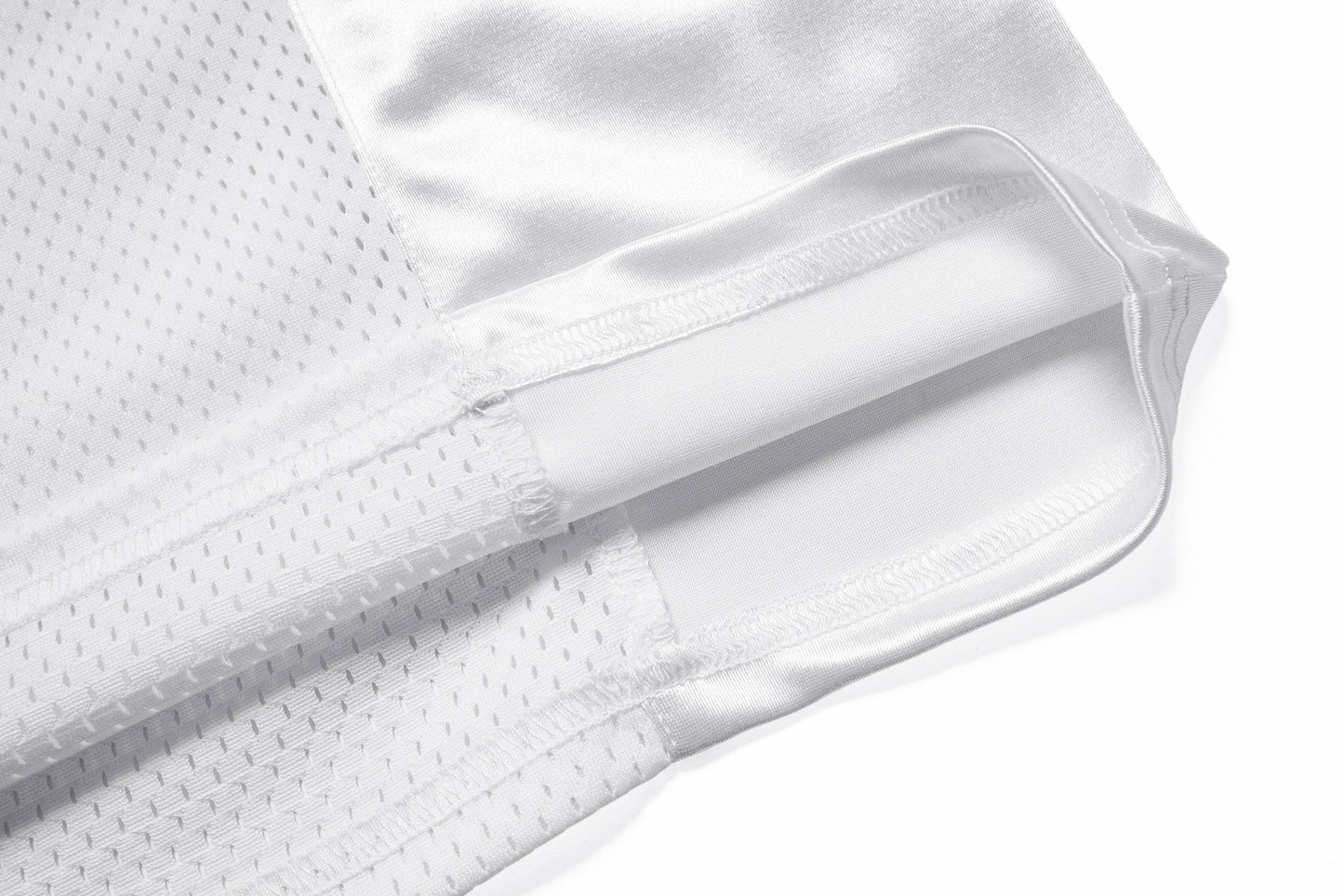 CapCabin Gothic Mesh Long Sleeve Jersey