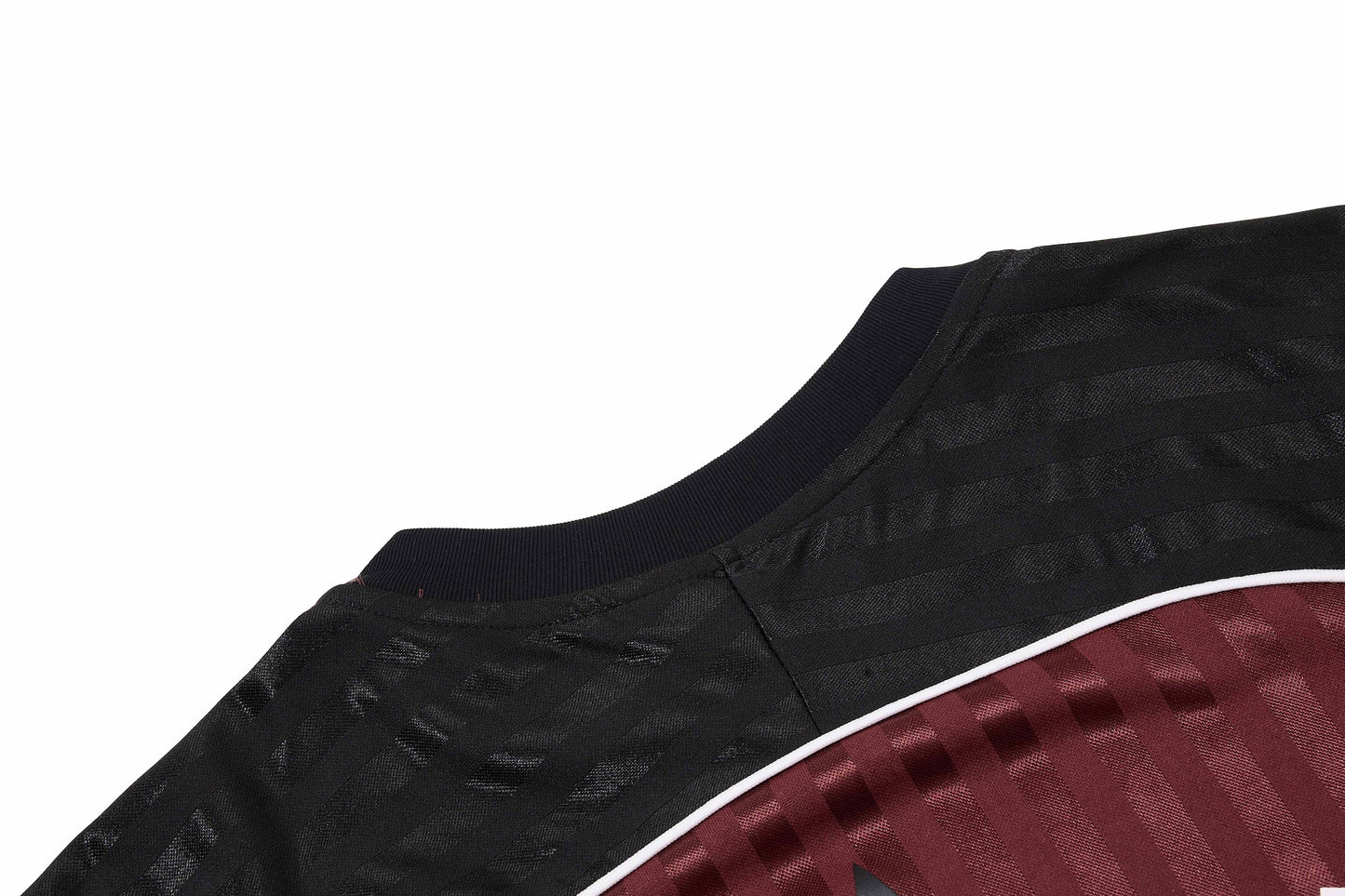 CapCabin “Velocity Stripe Performance Tee”
