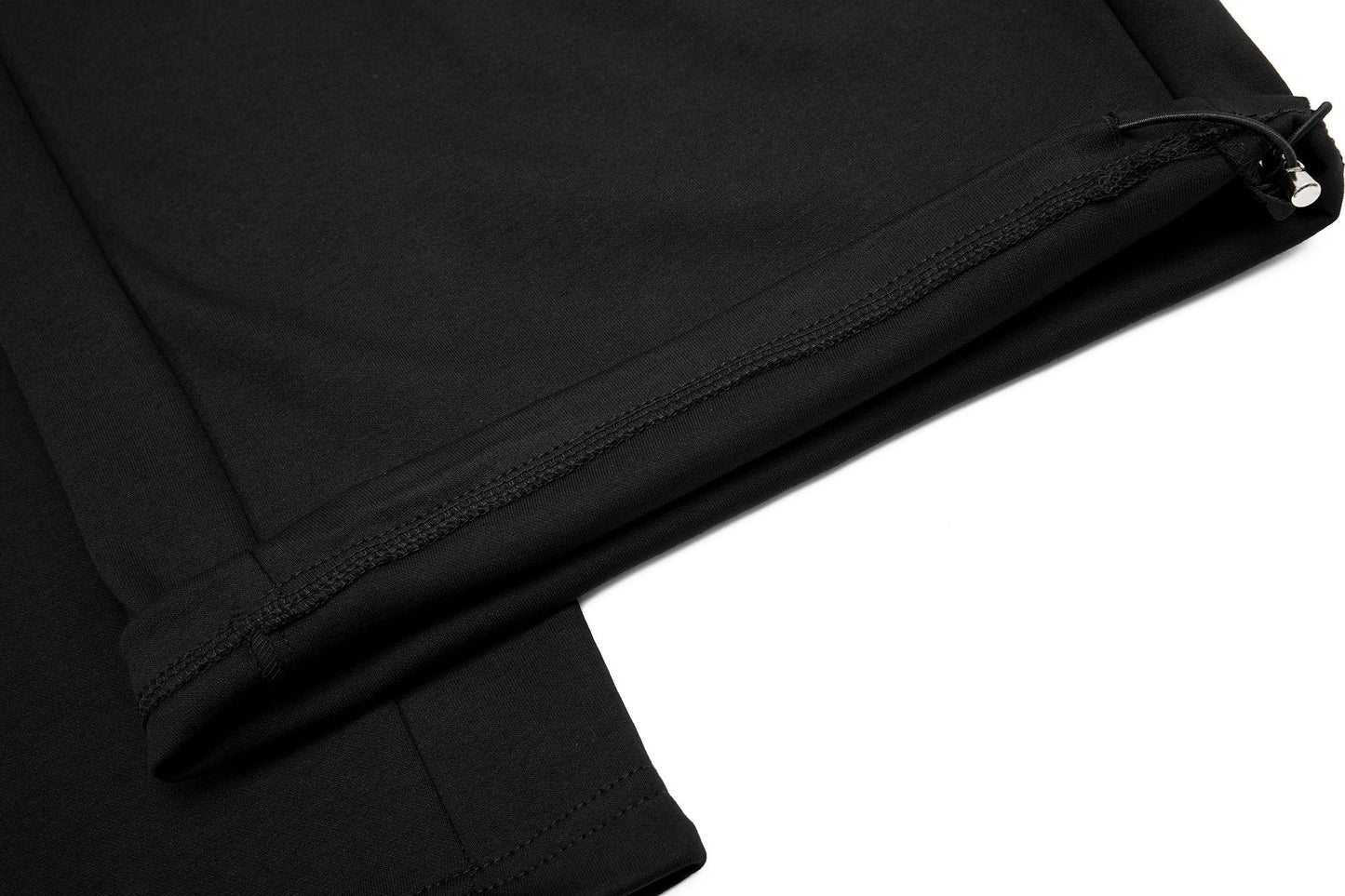 CapCabin “Flow Wide-Leg Pants”